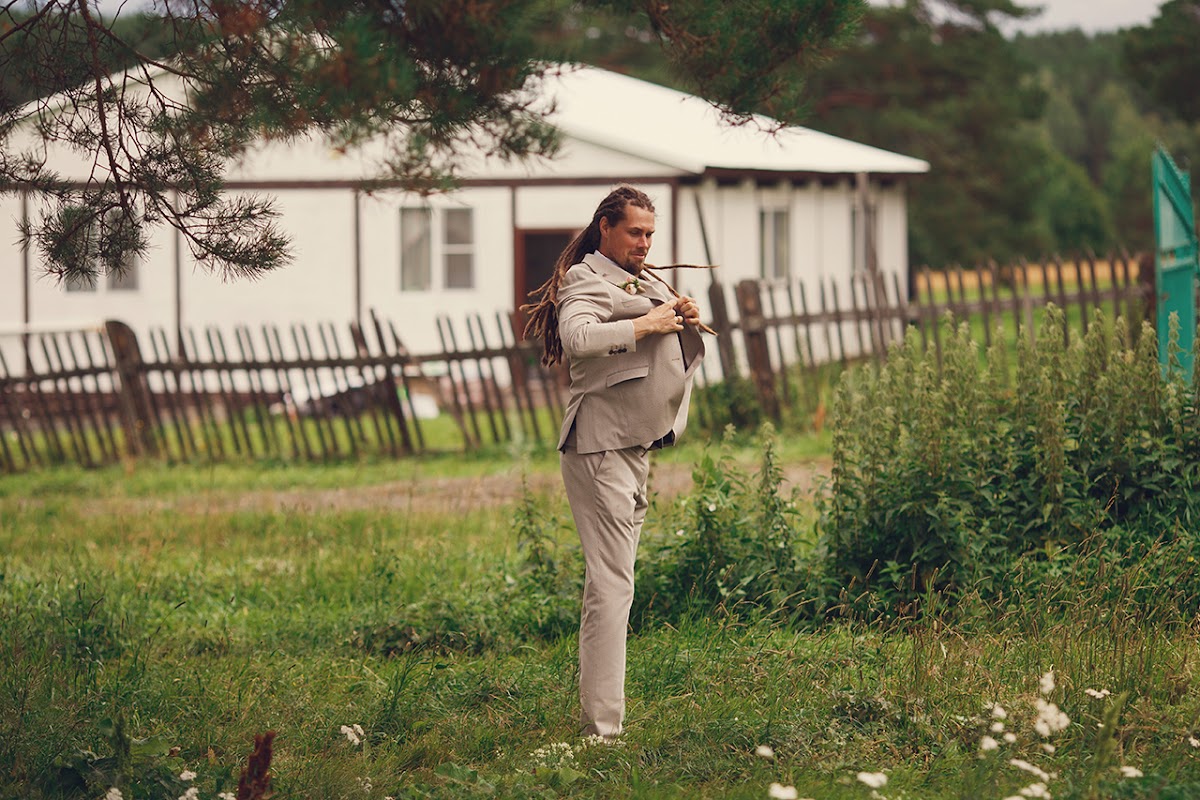 Юлия и Андрей