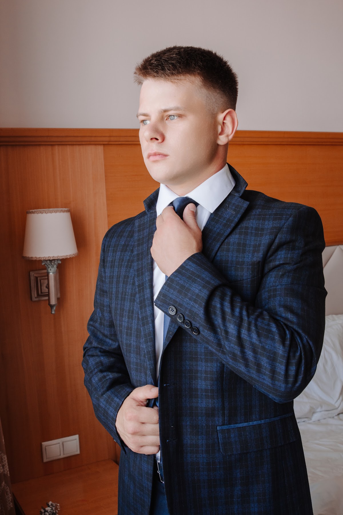 Иван и Анна