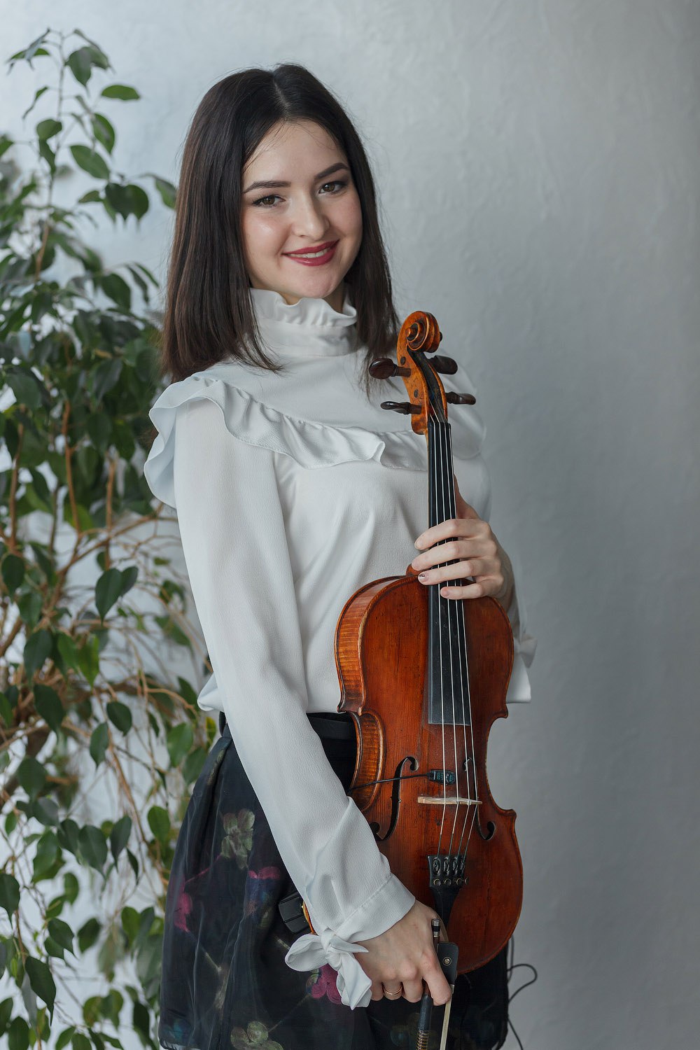 Лия Кокшарова