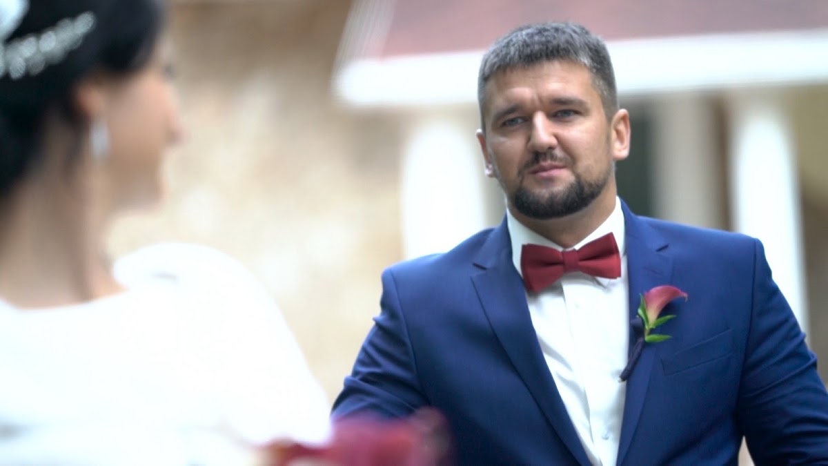 Татьяна и Евгений