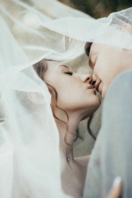 Свадьба 7.08.2022г Алина и Виталя