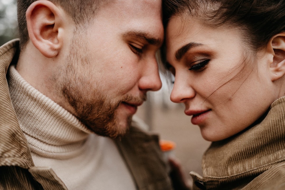 Love story Олега и Насти | Саратов