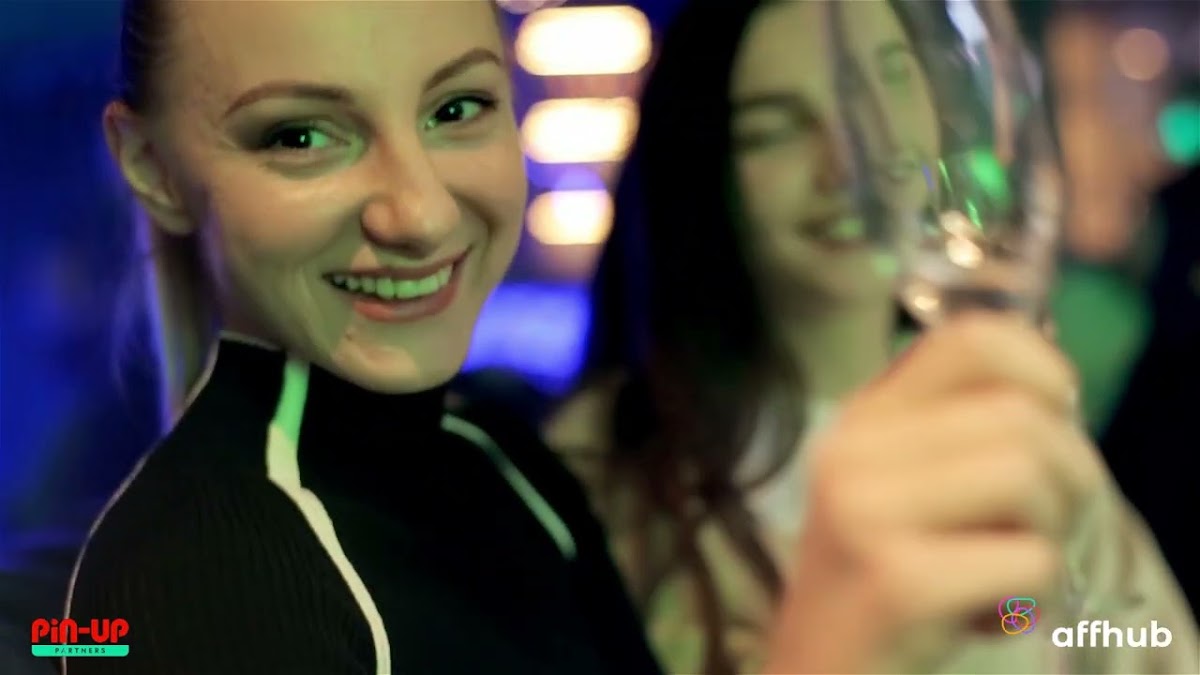 Affhub Russia Tour Eкатеринбург