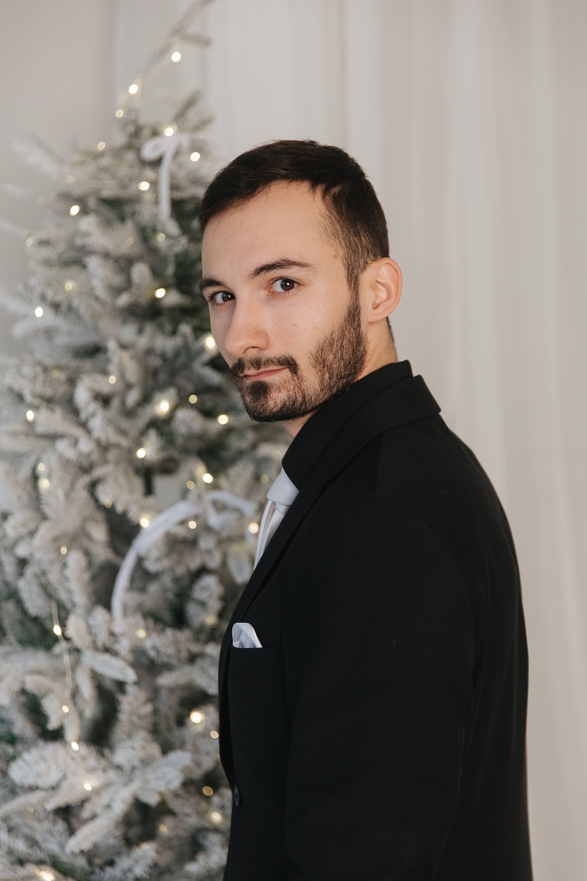 Просто я