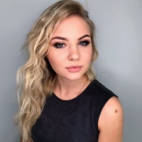 Ксения Селиванова