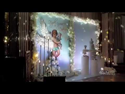 Видео работы