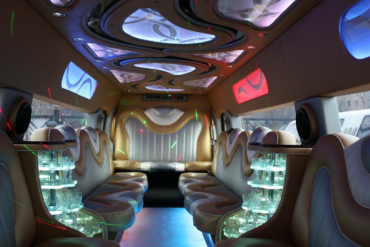 Hummer H2 — кадр 5 из 6