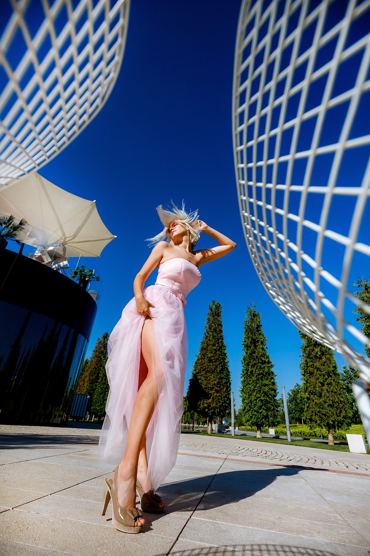 Портфолио: Мода (Fashion)