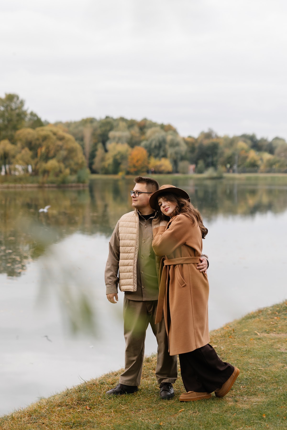 Портфолио: Love story