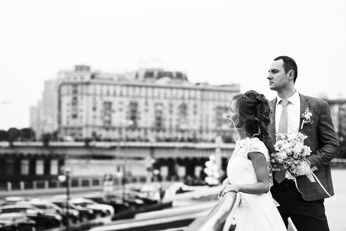 Нина и Дмитрий