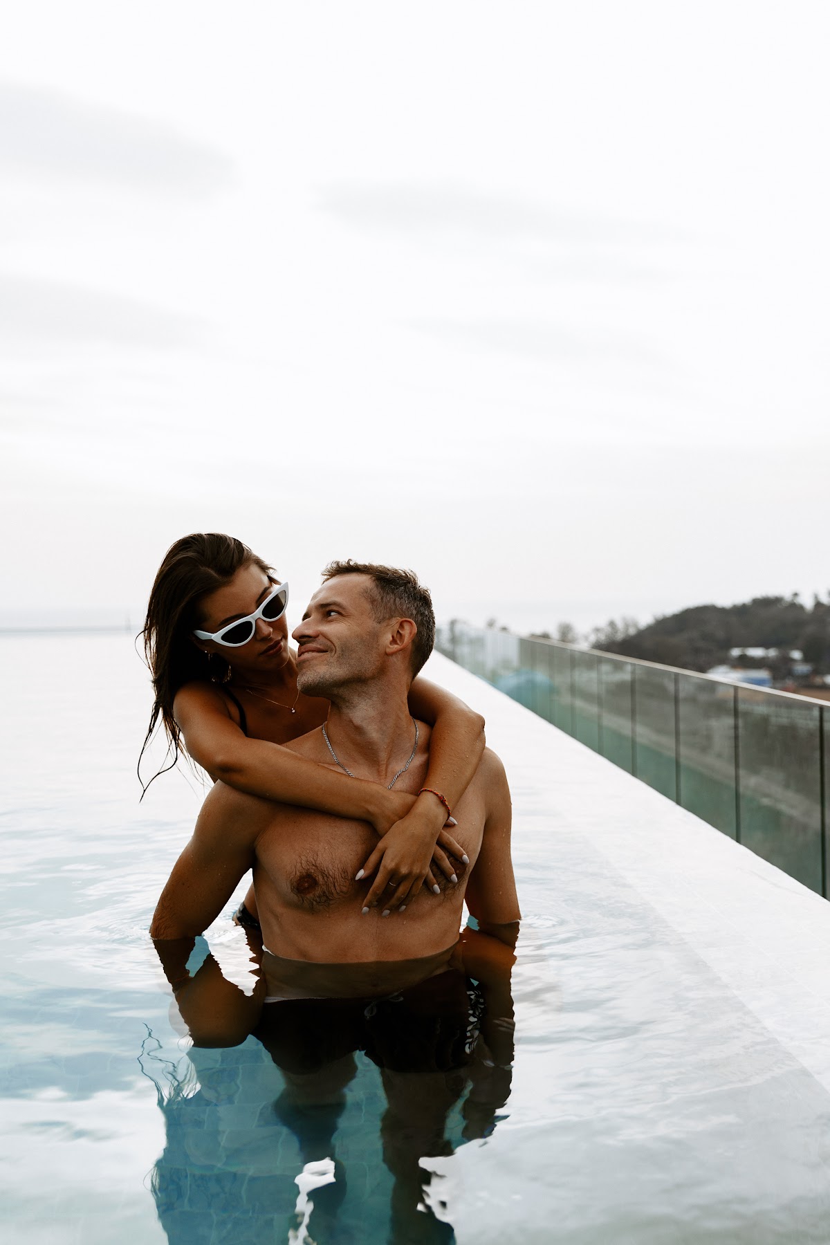 Портфолио: Love story