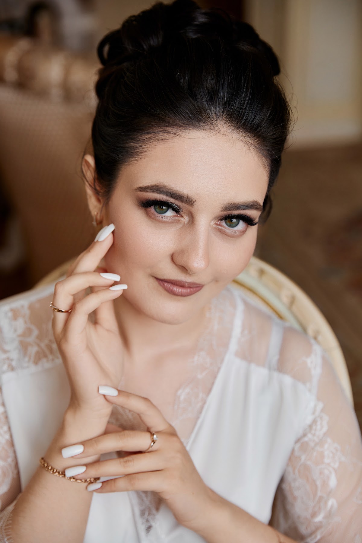 Алина и Александр