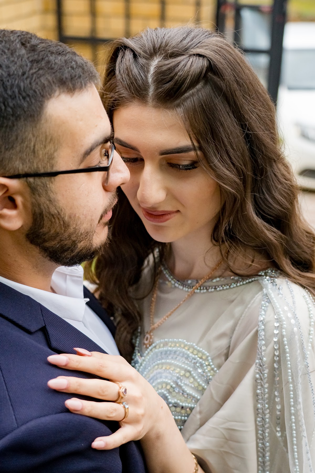 Портфолио: Love story