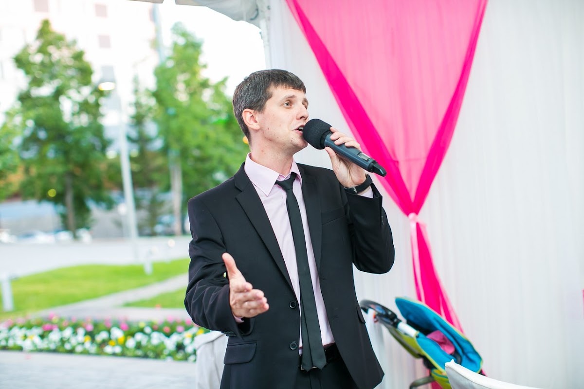 Евгения и Сергей