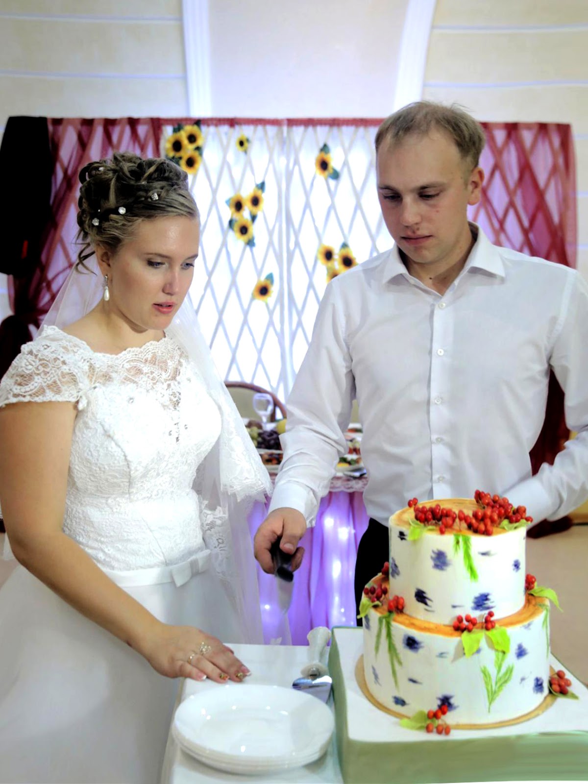 сладкие мгновенья