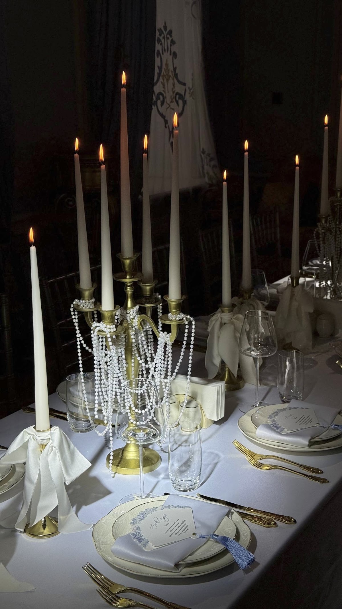 DA wedding & events