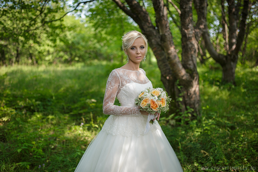Светлана и Александр