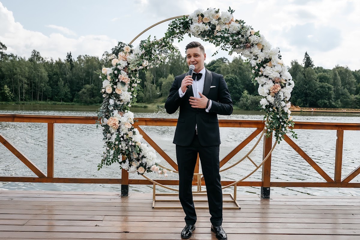 01.07.2023. Александр и Юлия