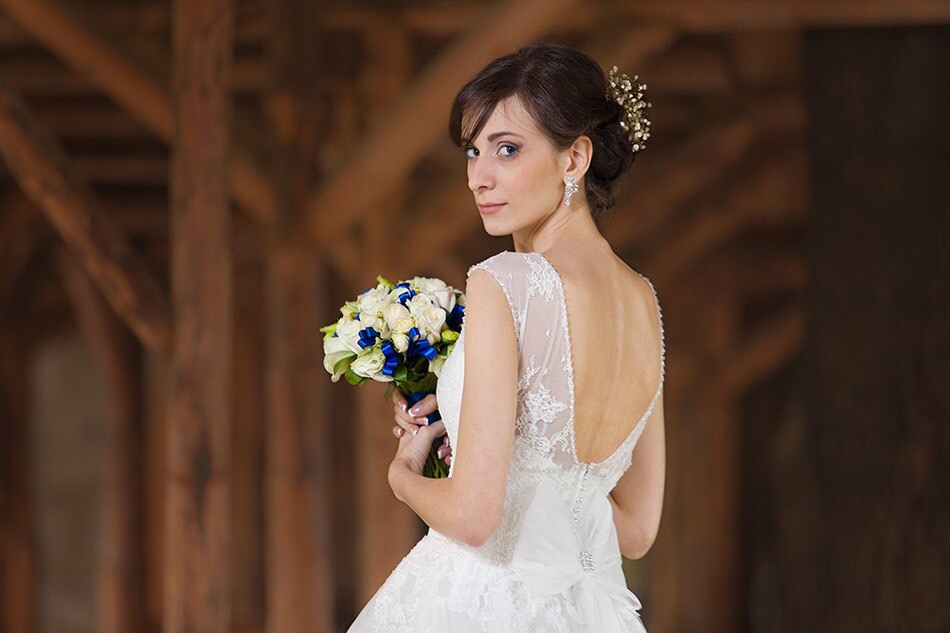 Елена  и Антон
