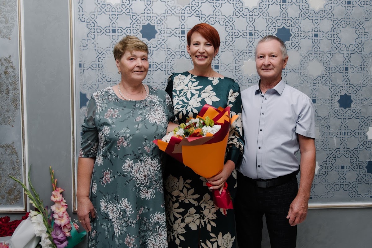 Юбилей 18.07.24