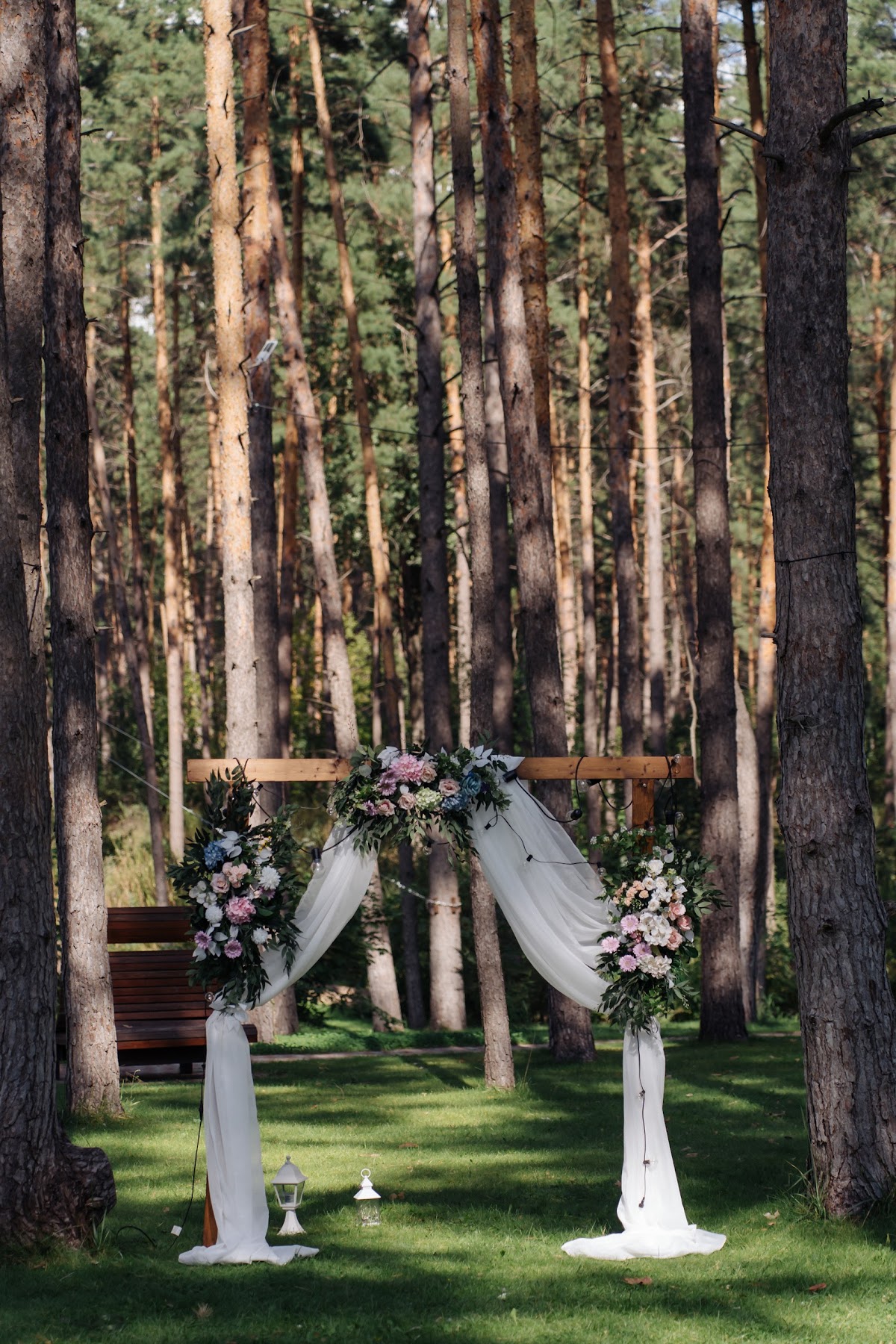 Deva Decor & Flowers, студия декора и флористики — кадр 5 из 903