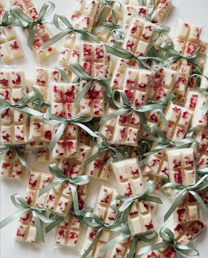 Choco Delights