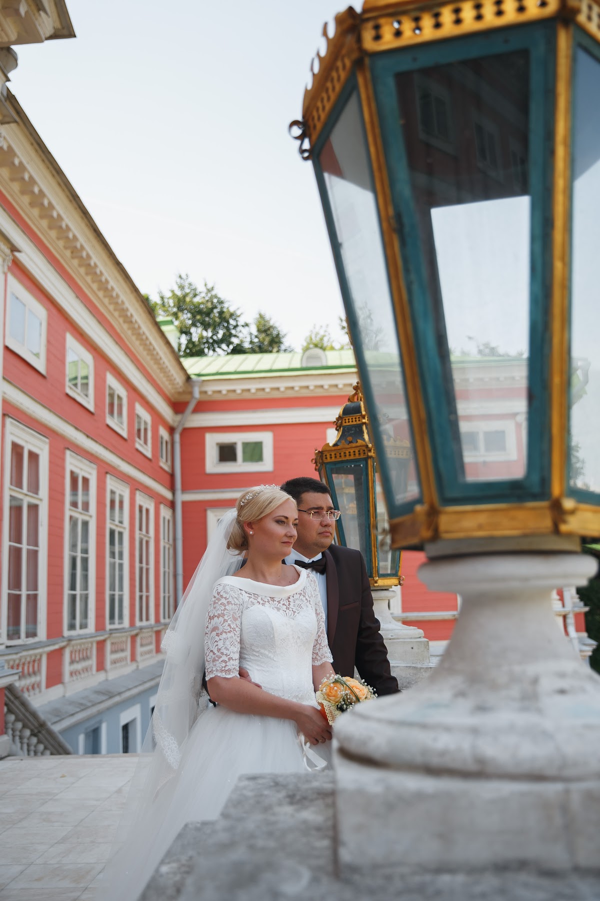 Ресторан Роял королев фото royal