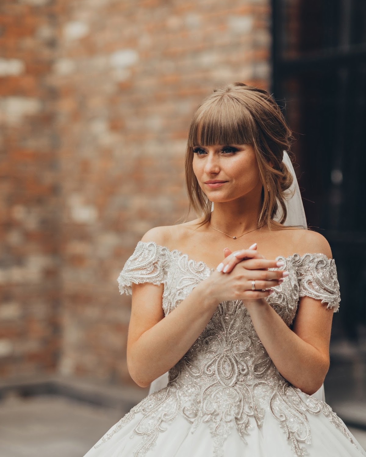 Свадебный отчёт