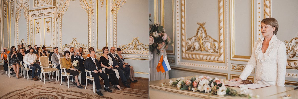 Валерия и Павел