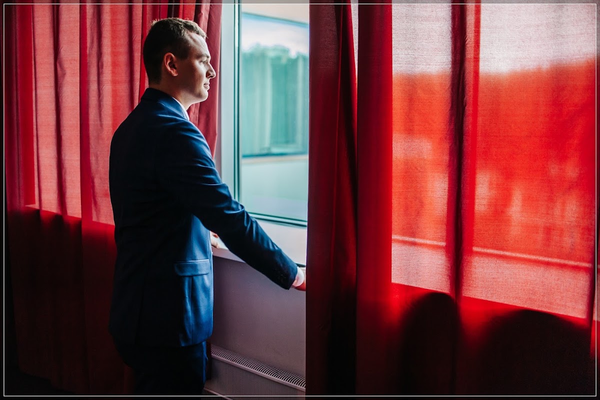 Катя и Паша