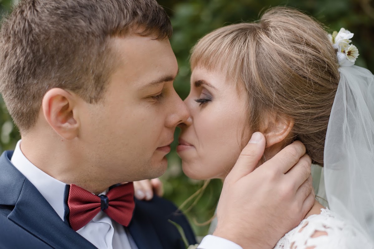 Юлия и Константин