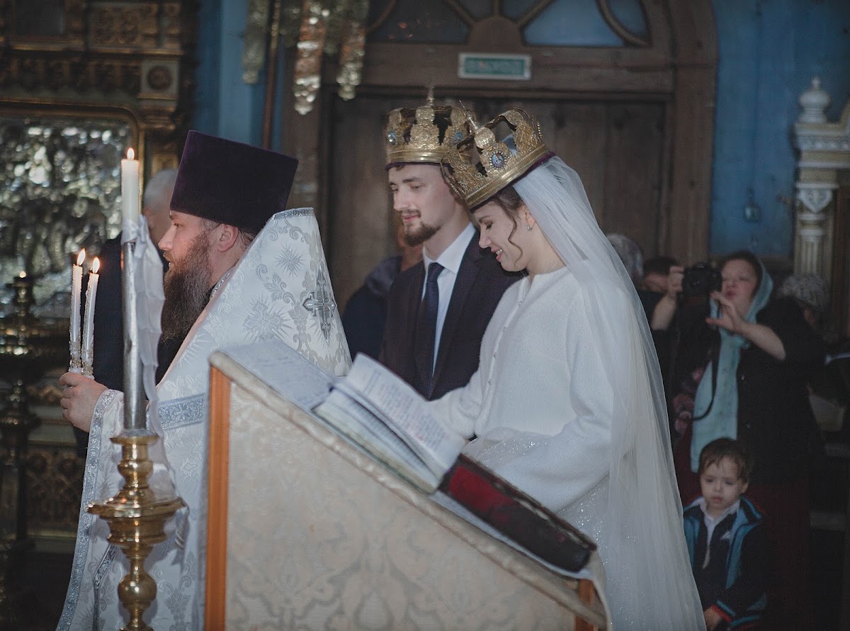 УЛЬЯНА и СЕМЁН