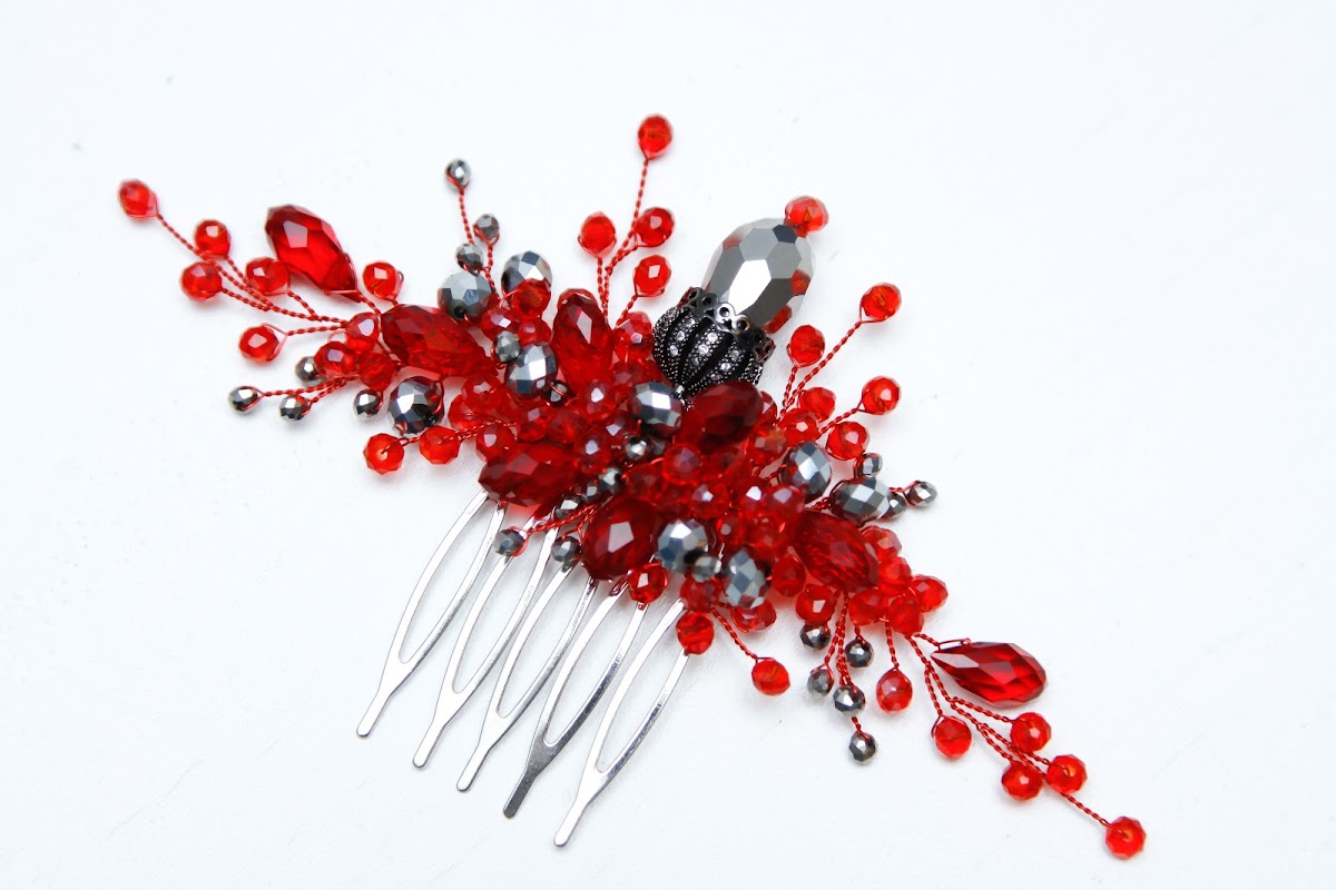 Аксессуары для прически