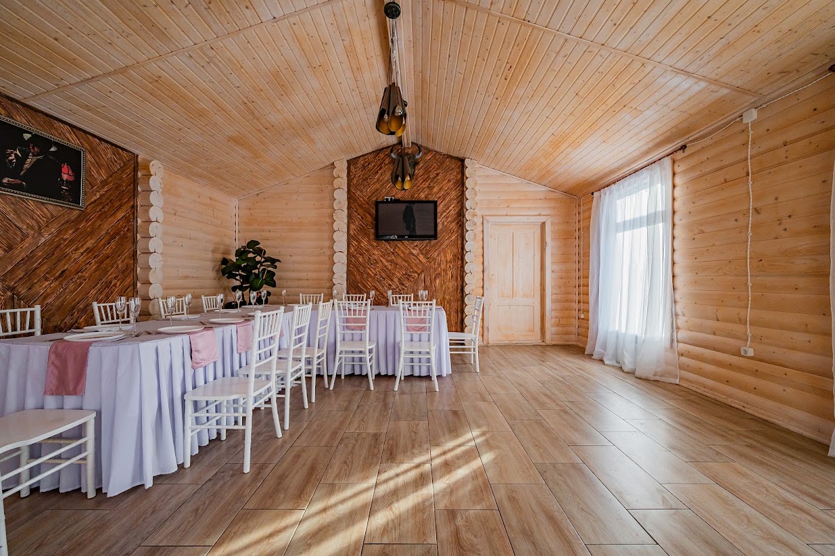 Малый банкетный зал
