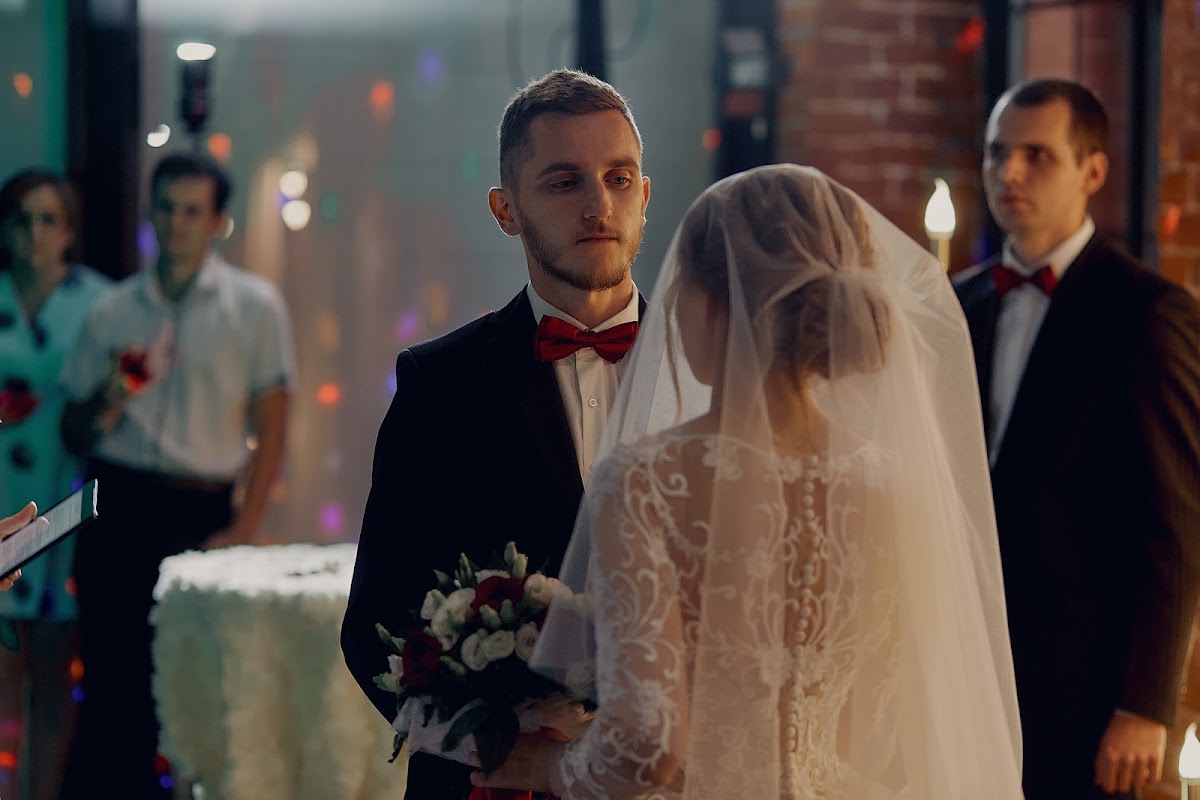 Ксения и Сергей