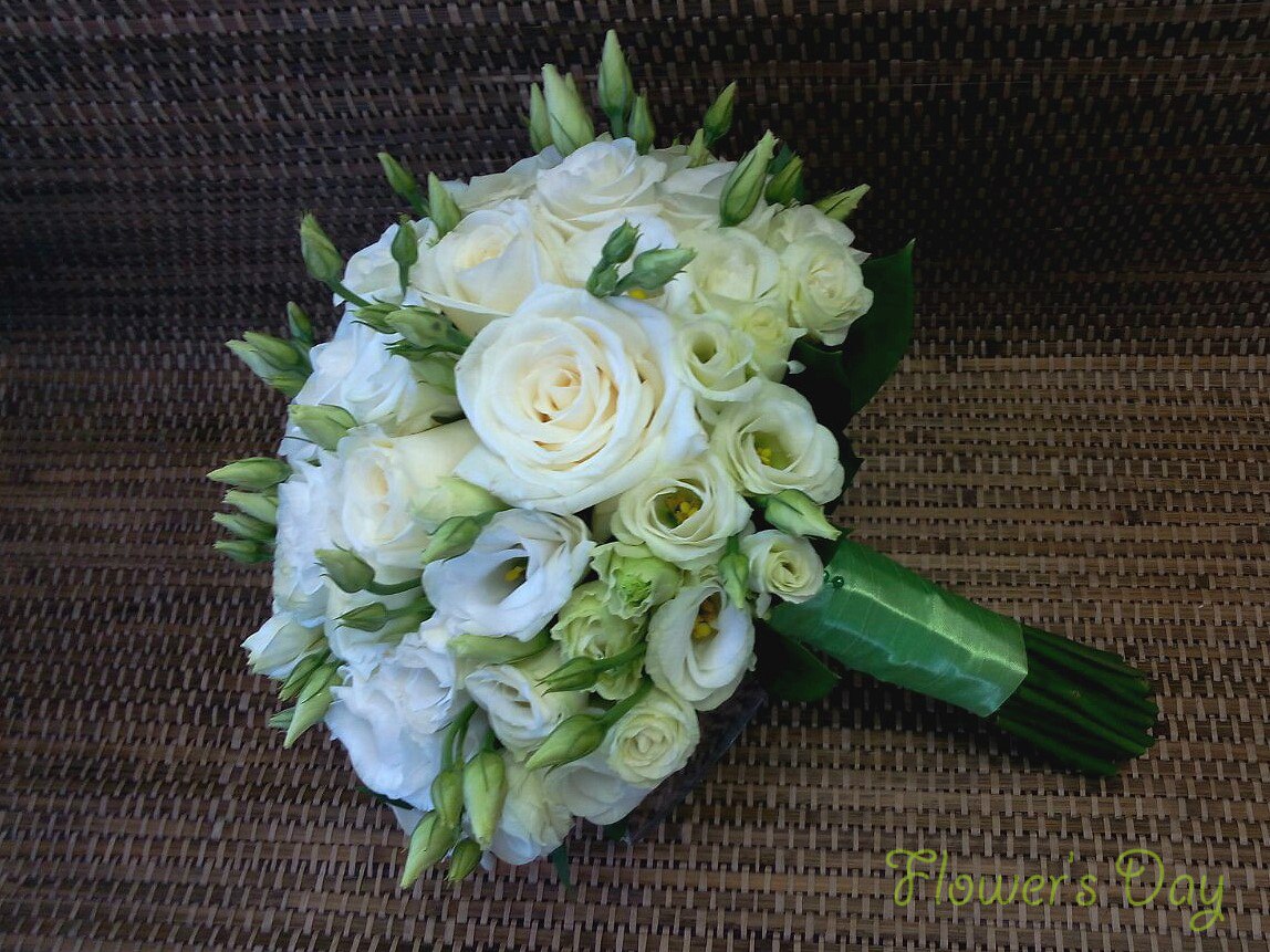 Flower's Day
