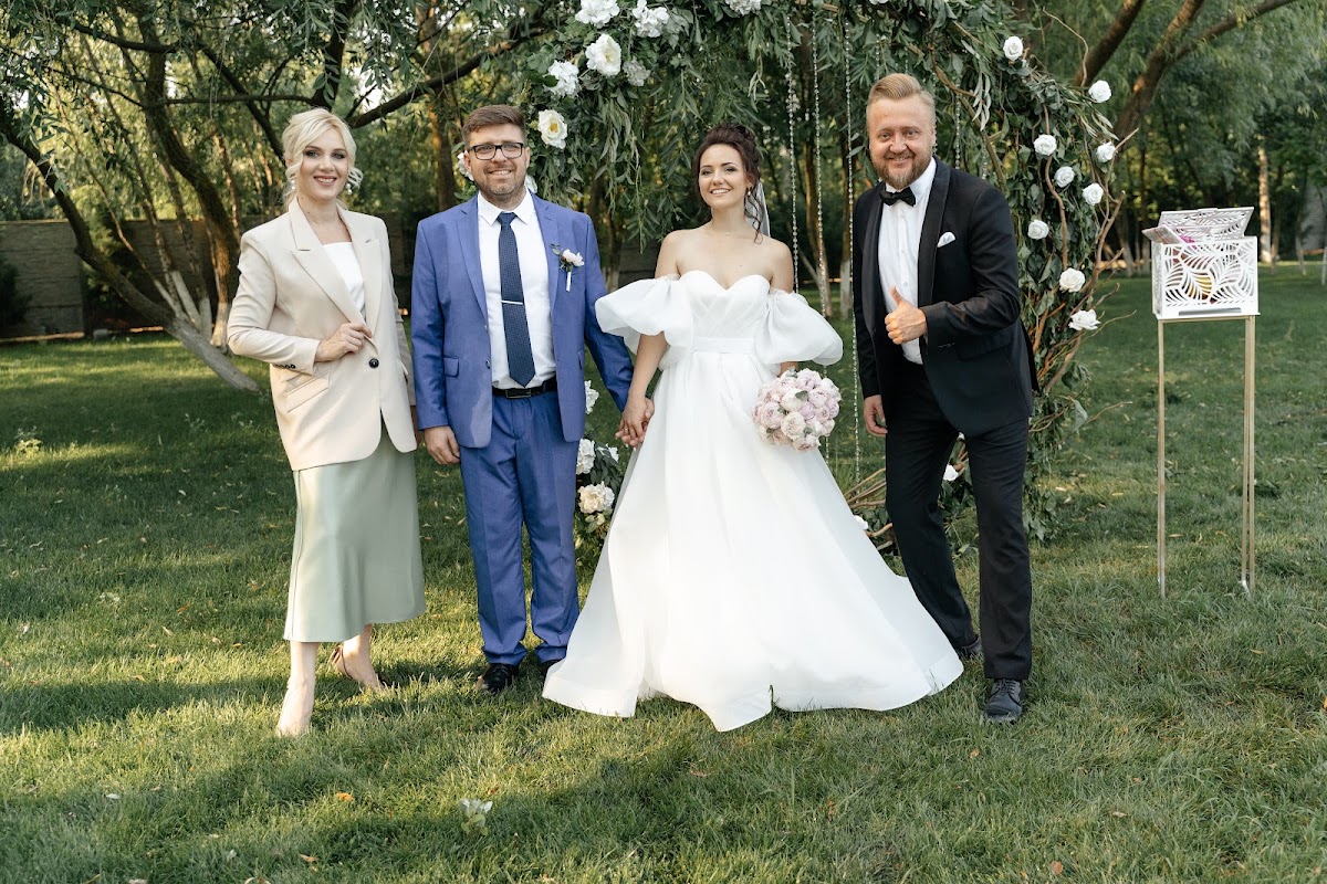 Портфолио
