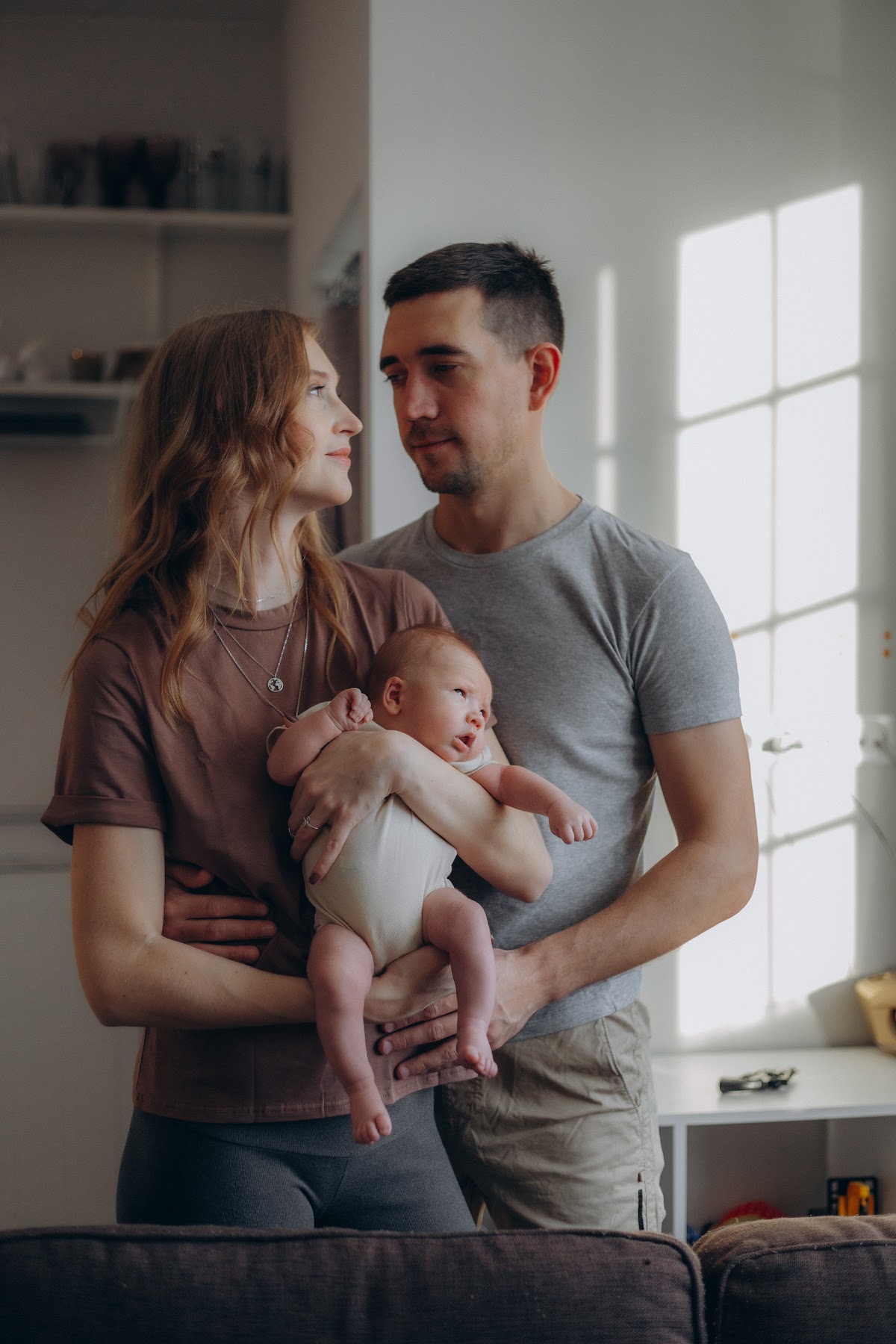 Портфолио: Семья