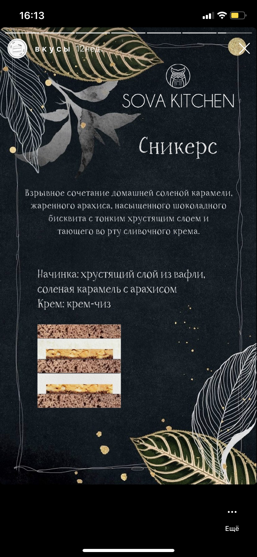 Начинки