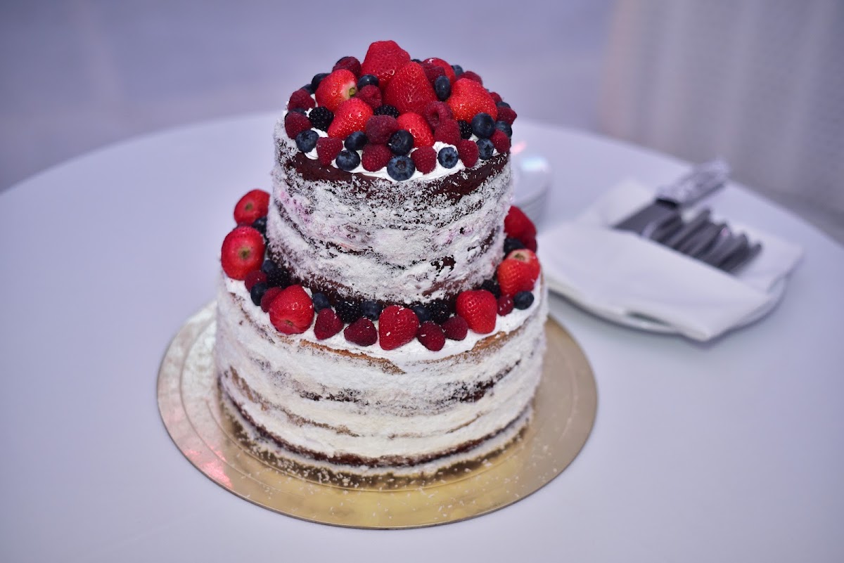 Wedding | David and Maria