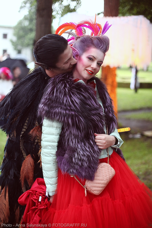 Midsummer Night's Dream 2014. Part 1 — DAY.