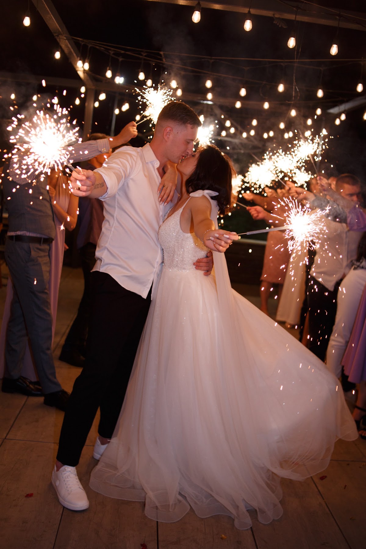 Wedding Day