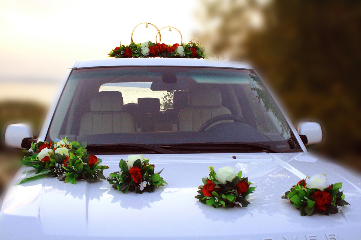 Range Rover Vogue