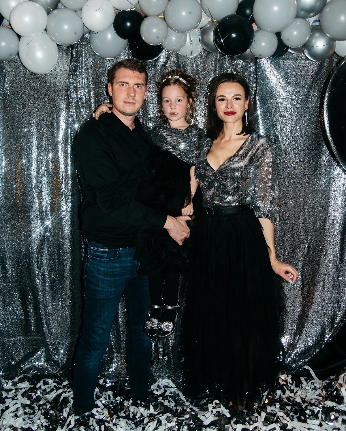 Портфолио: Дети