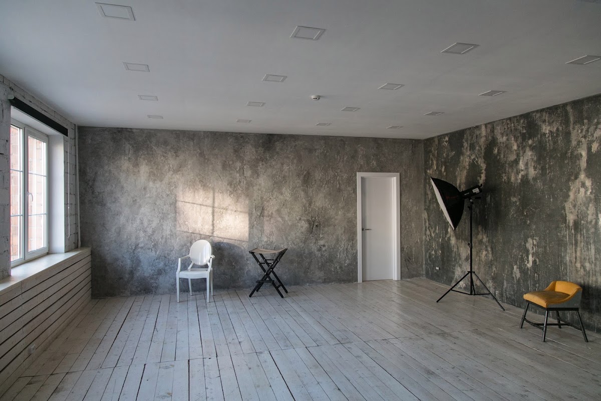 Зал Loft