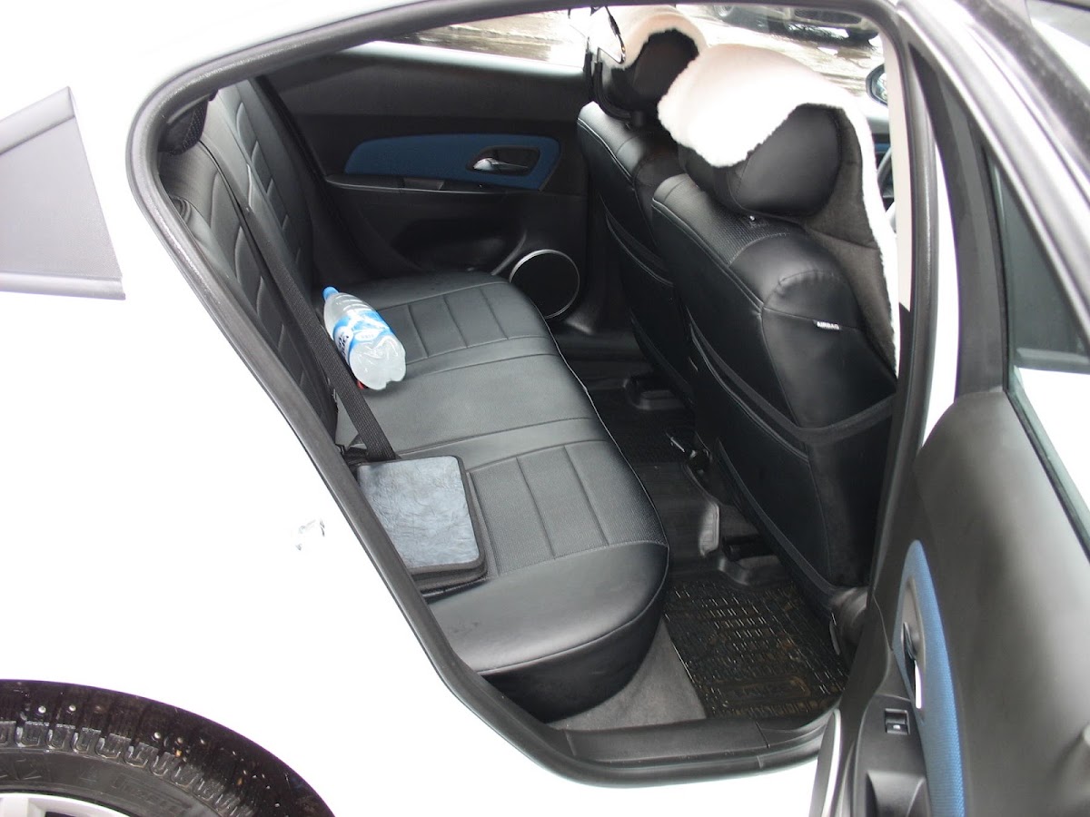 Chevrole Cruze