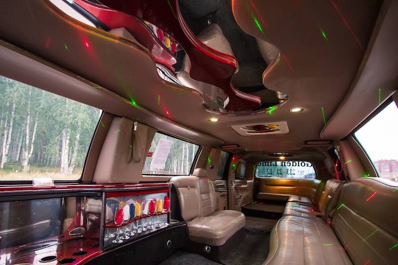 Ford Excursion — кадр 4 из 4