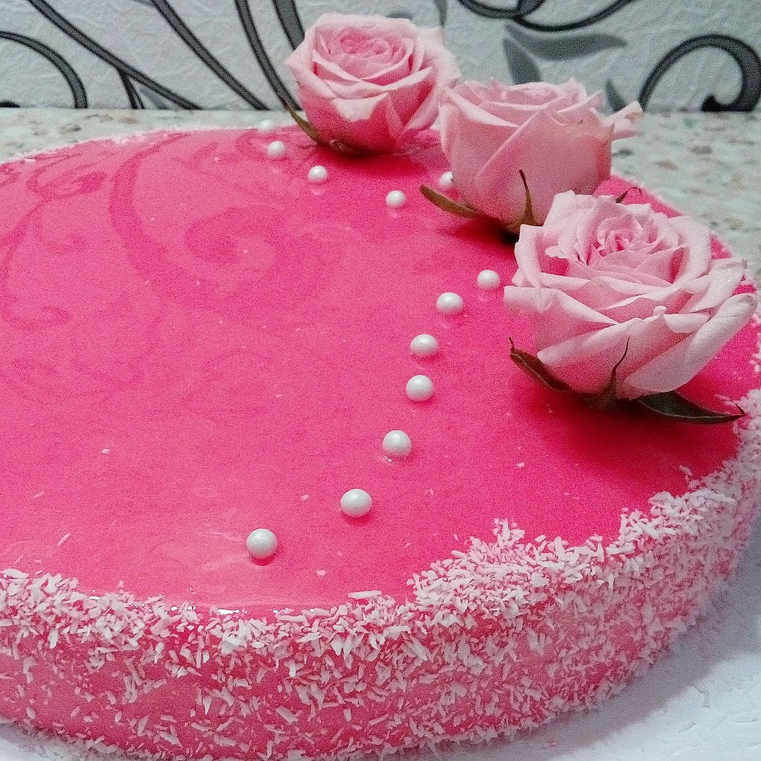 JK cakes