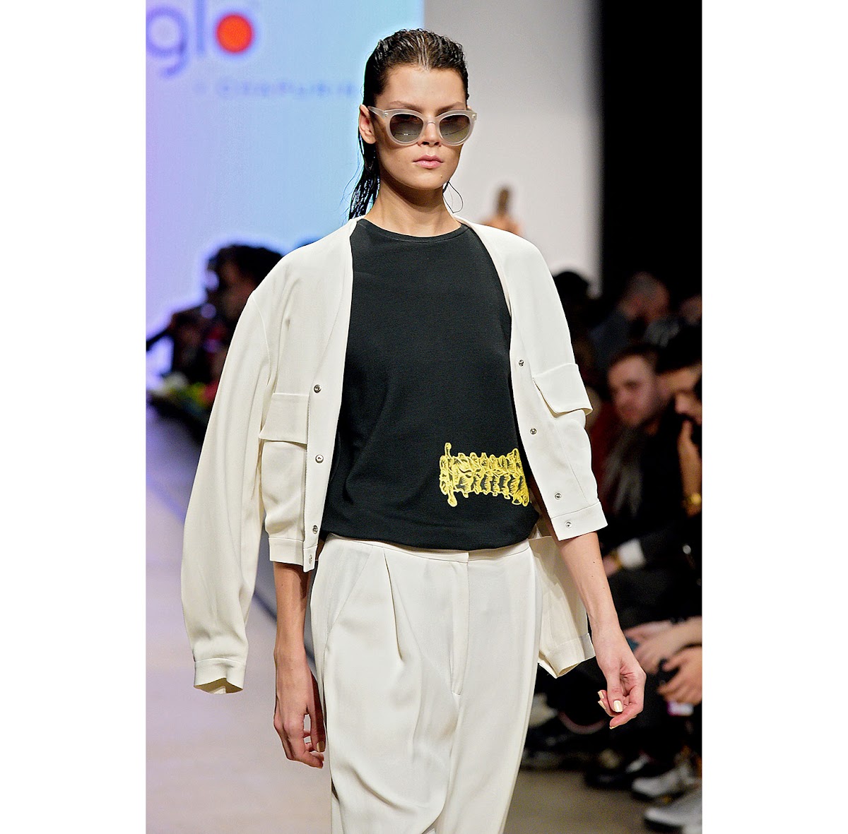 Портфолио: Мода (Fashion)