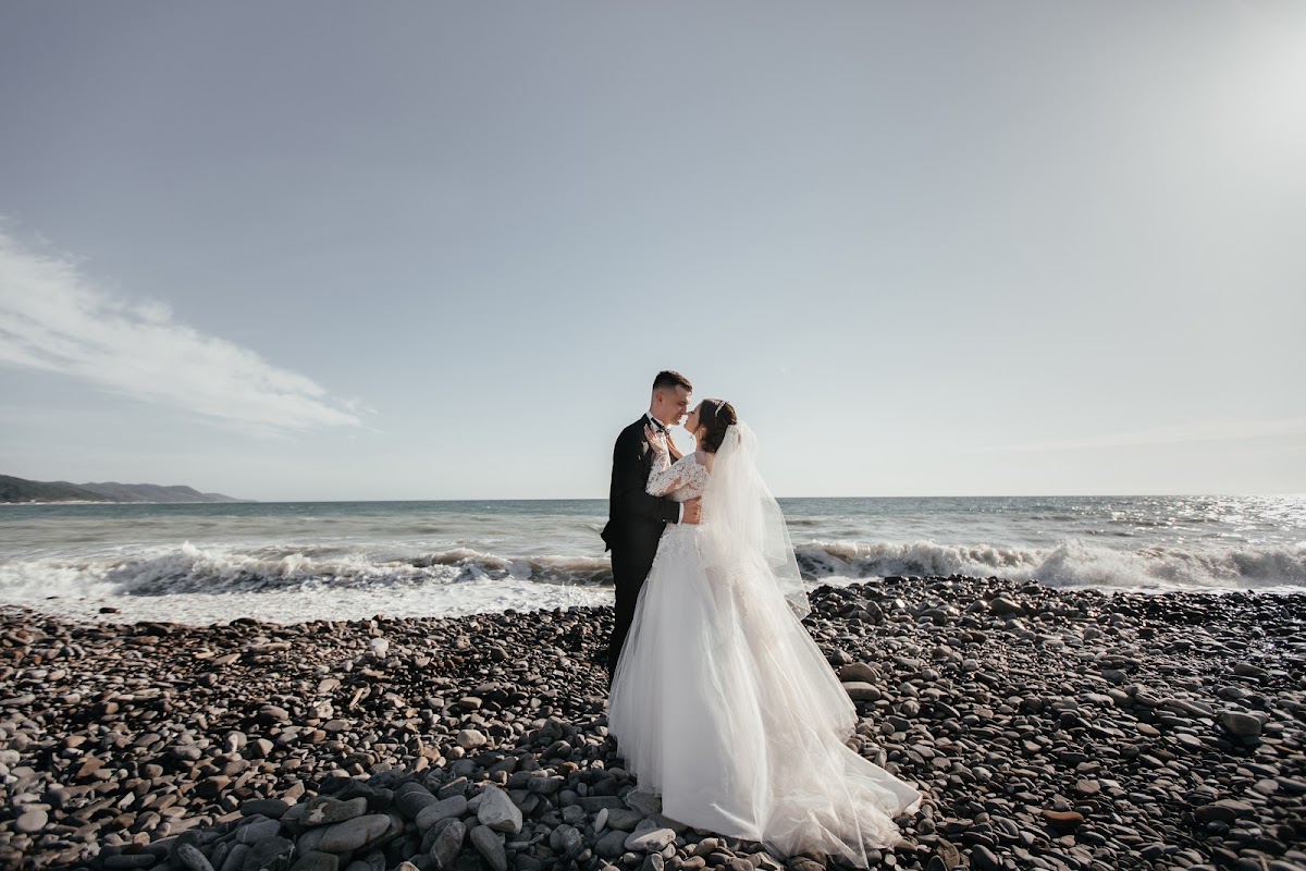 Wedding day Grachik & Anastasiya
